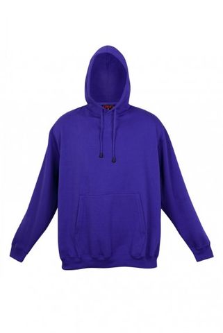 Hoodie Mens Gra