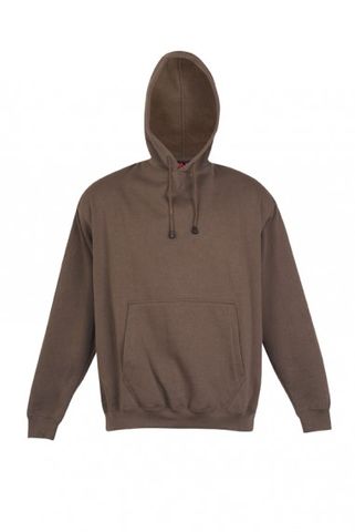 Hoodie Mens Kha