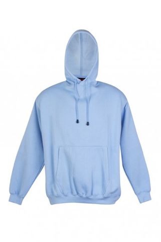 Hoodie Mens Sky