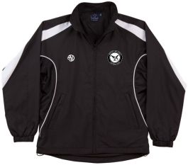 WMFC Track Top Jnr