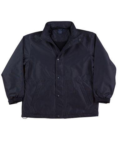 Stadium Kids Jacket Nvy/Nvy