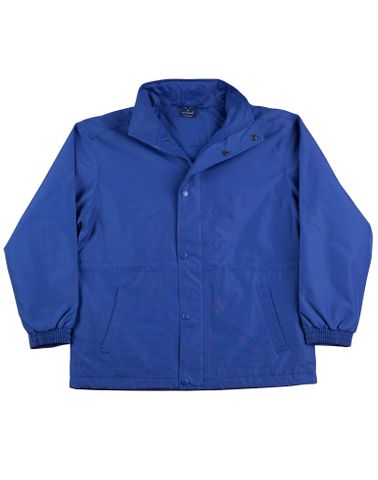 Stadium Kids Jacket Ryl/Ryl