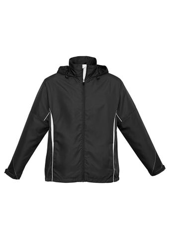 Razor Kids Team Jacket Blk/Wht