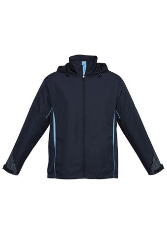 Razor Kids Team Jacket Nvy/Sky