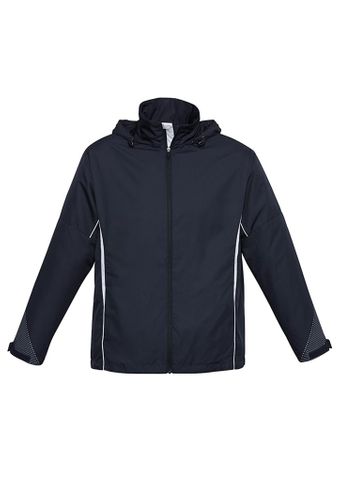 Razor Adults Team Jacket Nvy/W