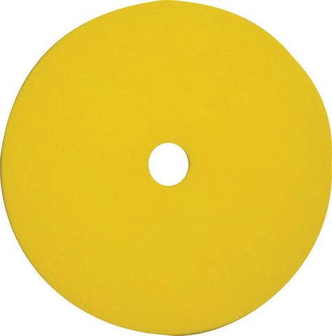 Flat Marker - Yellow