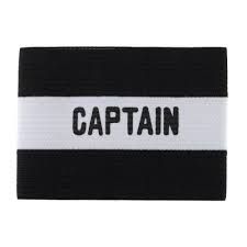 Captains Armband Junior