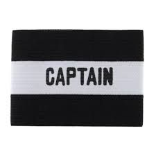 Captains Armband - Junior