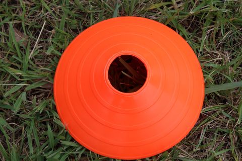 Marker Disc 4 Inch