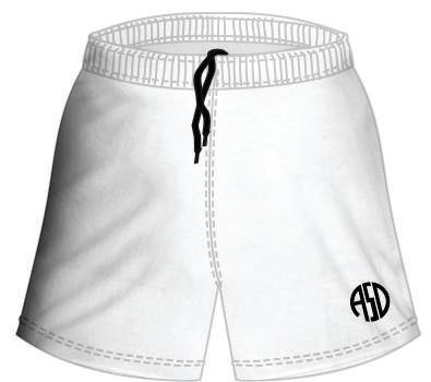 Cosmic Short White