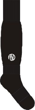 Elite Socks Black