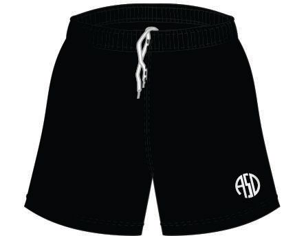 Cosmic Short Black