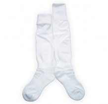 European Socks White
