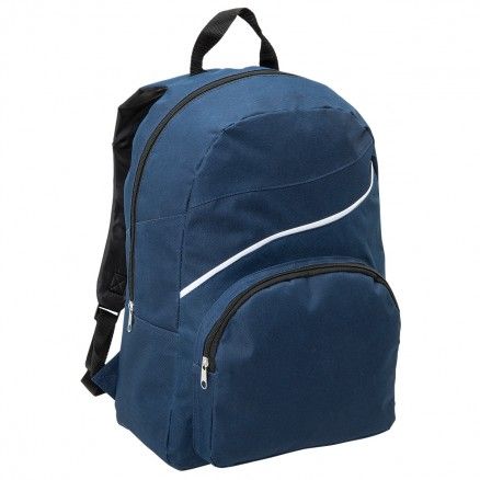 Twist Backpack Navy/Navy
