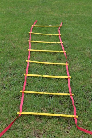 Flat Speed Ladder 4m
