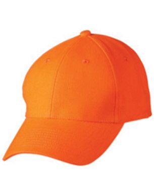 HBC Cap Orange