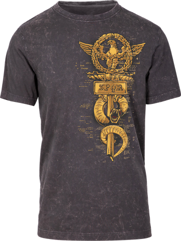 SPQR T-shirt