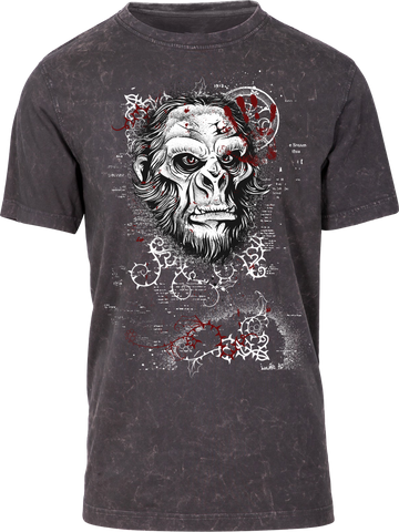 Monkey Hand T-shirt