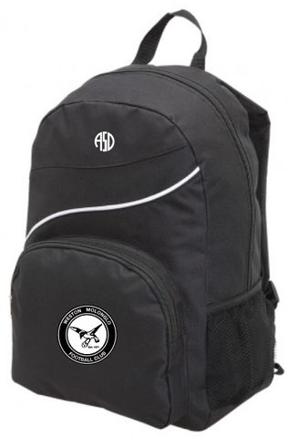 WMFC Backpack