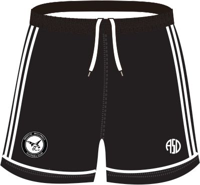 WMFC Infinity Short