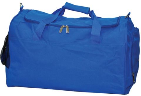 Basic Sports Bag Royal