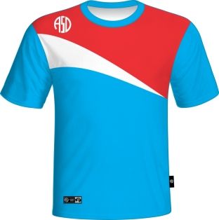 Sublimated Shirt