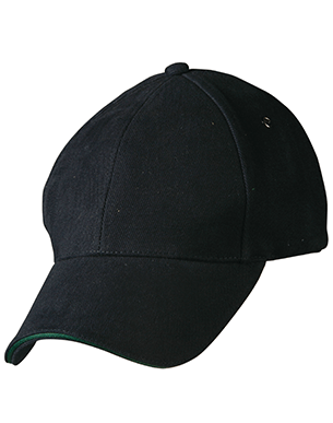 Sandwich Peak Cap Nvy/Btl