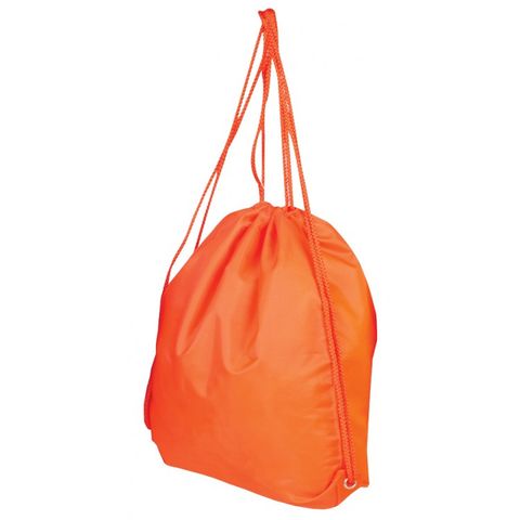 Backsack Orange