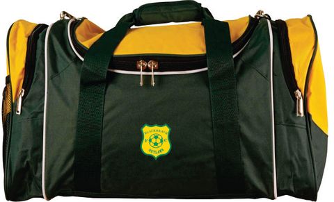 BFC Winner Sports Bag