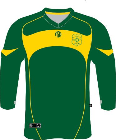 BFC Training Jumper