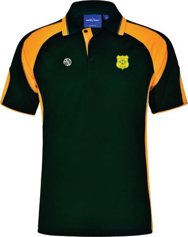 BFC Polo Btl/Gld Jnr