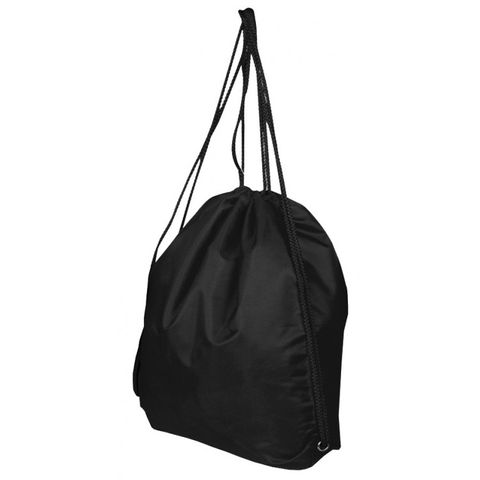 Backsack Black