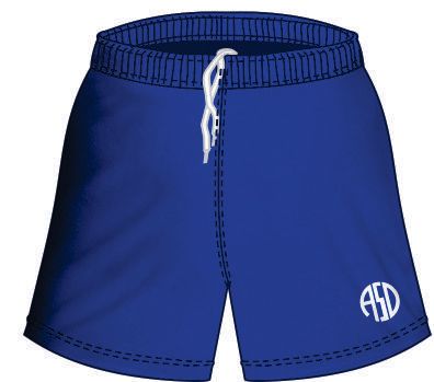 Cosmic Short Royal