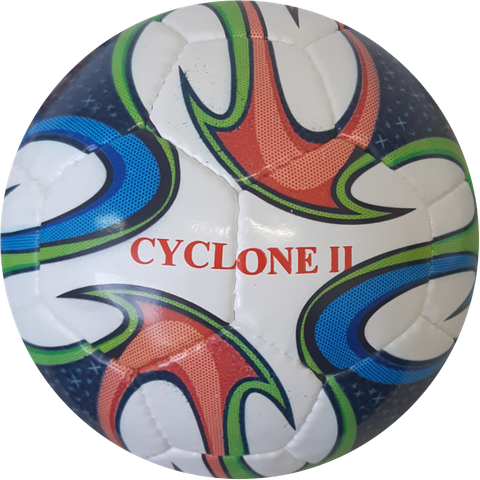 Cyclone II Ball - Size 3