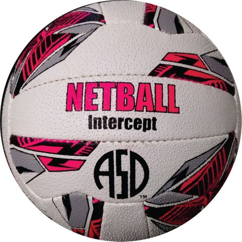 Intercept Netball