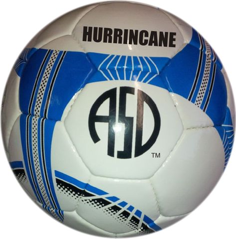 Hurricane Ball - Size 4