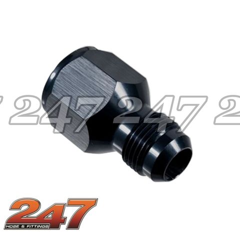 Flare Reducer Female to Male Adapter