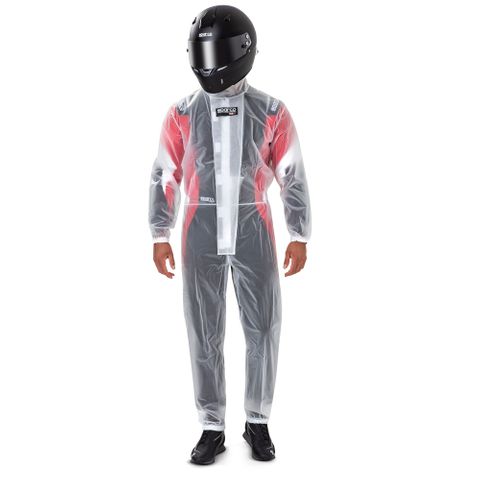 Sparco T-1 Evo Kart Wetsuit