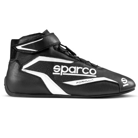 Sparco Formula Race Boots