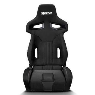 Sparco R333 Seat Black