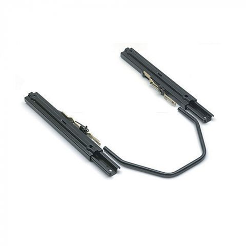 Sparco Slide Runners - Single Locking System