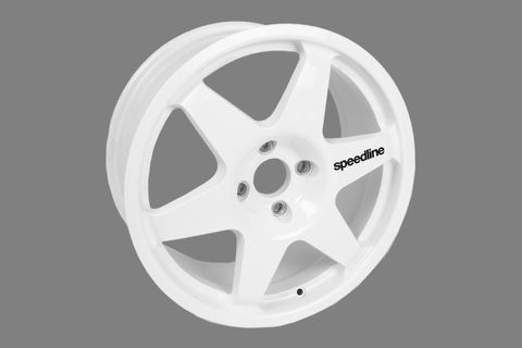 Speedline Type 2013c Wheel Mitsubishi