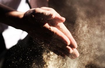 3 EFFECTIVE WAYS TO CONTROL DUST IN YOUR WORKSITE