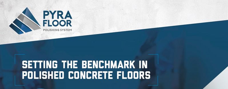 Pyrafloor Polished Concrete course in Brisbane and sydney 