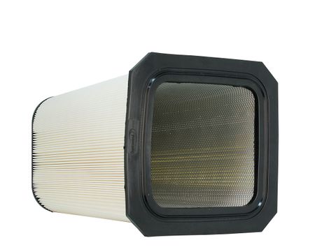 HEPA H13 Filter to suit DC AirCube 2000