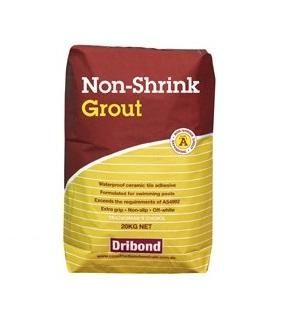 Non Shrink / Expanding Grout (20kg)