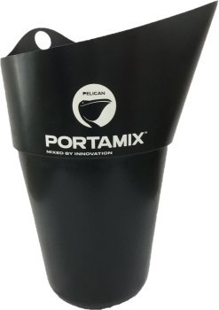 Portamix Canister to suit Pelican Cart