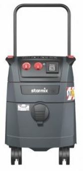 Starmix ISPARD 1435 M Class Vacuum