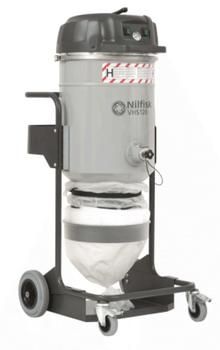 Nilfisk VHS120 H Class Vacuum
