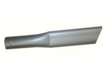 铝缝工具50mm /平喷嘴连接到防尘控制棒
